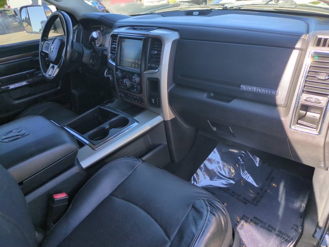 Used 2013 RAM 3500 Laramie AWD/4WD image 20