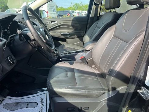 Used 2013 Ford Escape Titanium w/ Parking Technology Pkg FWD image 21