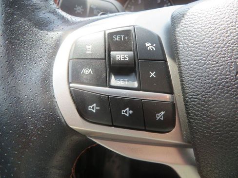 Used 2022 Ford Explorer Timberline AWD/4WD image 16