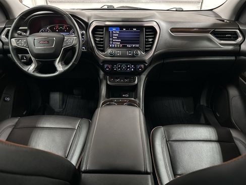 Used 2023 GMC Acadia AT4 w/ Preferred Package image 22