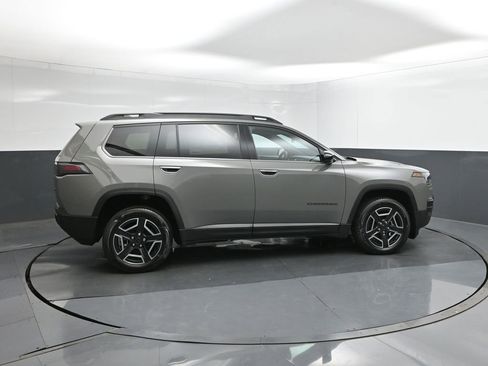 New 2026 Jeep Cherokee Limited AWD/4WD image 11