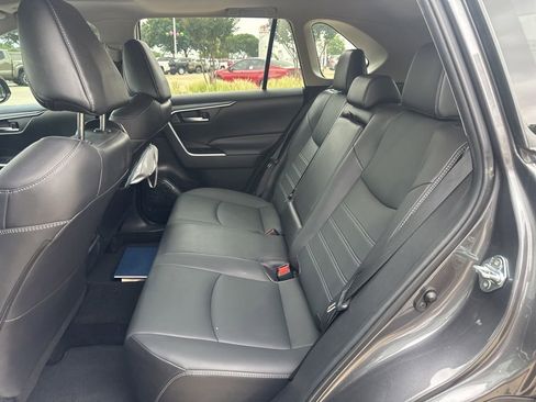 Used 2023 Toyota RAV4 XLE Premium FWD image 6