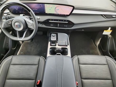 New 2025 Buick Enclave Sport Touring w/ Super Cruise Package image 2