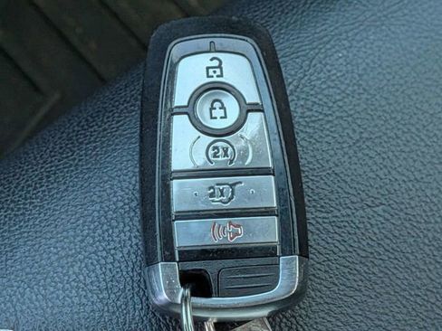 Used 2022 Ford Explorer ST w/ ST High-Performance Pack image 30