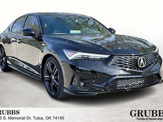 New 2026 Acura Integra A-Spec video 1