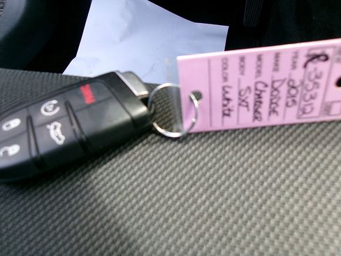 Used 2015 Dodge Charger SXT w/ Rallye Group image 21