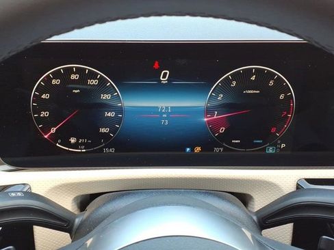 New 2026 Mercedes-Benz CLA 250 image 11