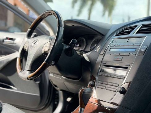 Used 2010 Lexus ES 350 FWD image 17