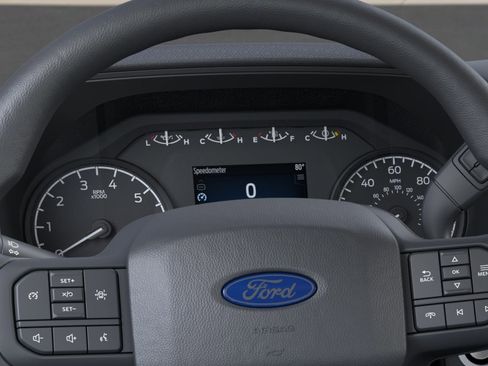New 2026 Ford F150 STX AWD/4WD image 13