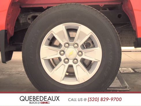 Used 2019 Chevrolet Silverado 1500 LT w/ All-Star Edition image 12