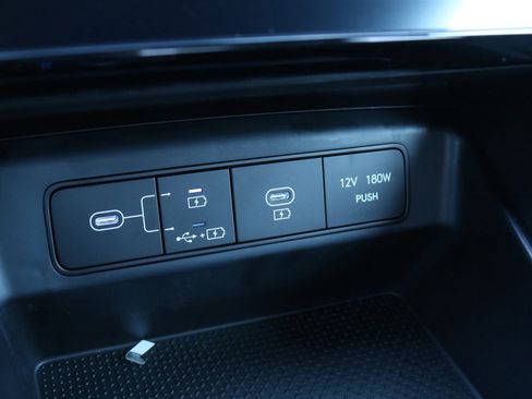 New 2026 Hyundai Santa Cruz SEL image 26