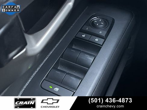 Used 2024 Toyota Tacoma Limited image 11