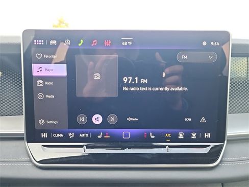 New 2026 Volkswagen Tiguan SE R-Line image 20