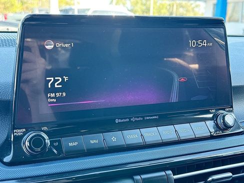 Used 2022 Kia Seltos S image 16