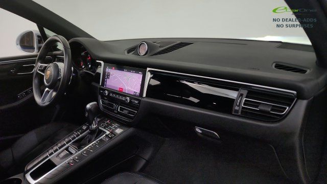 Used 2019 Porsche Macan AWD/4WD image 48
