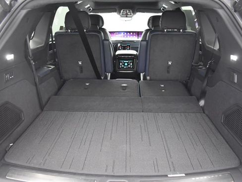 Used 2025 Cadillac Escalade IQ Luxury 2 w/ LPO, Premium Carpet Package AWD/4WD image 29