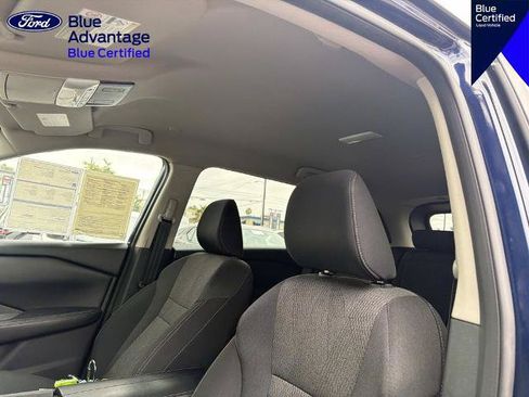 Used 2024 Nissan Rogue SV FWD image 19