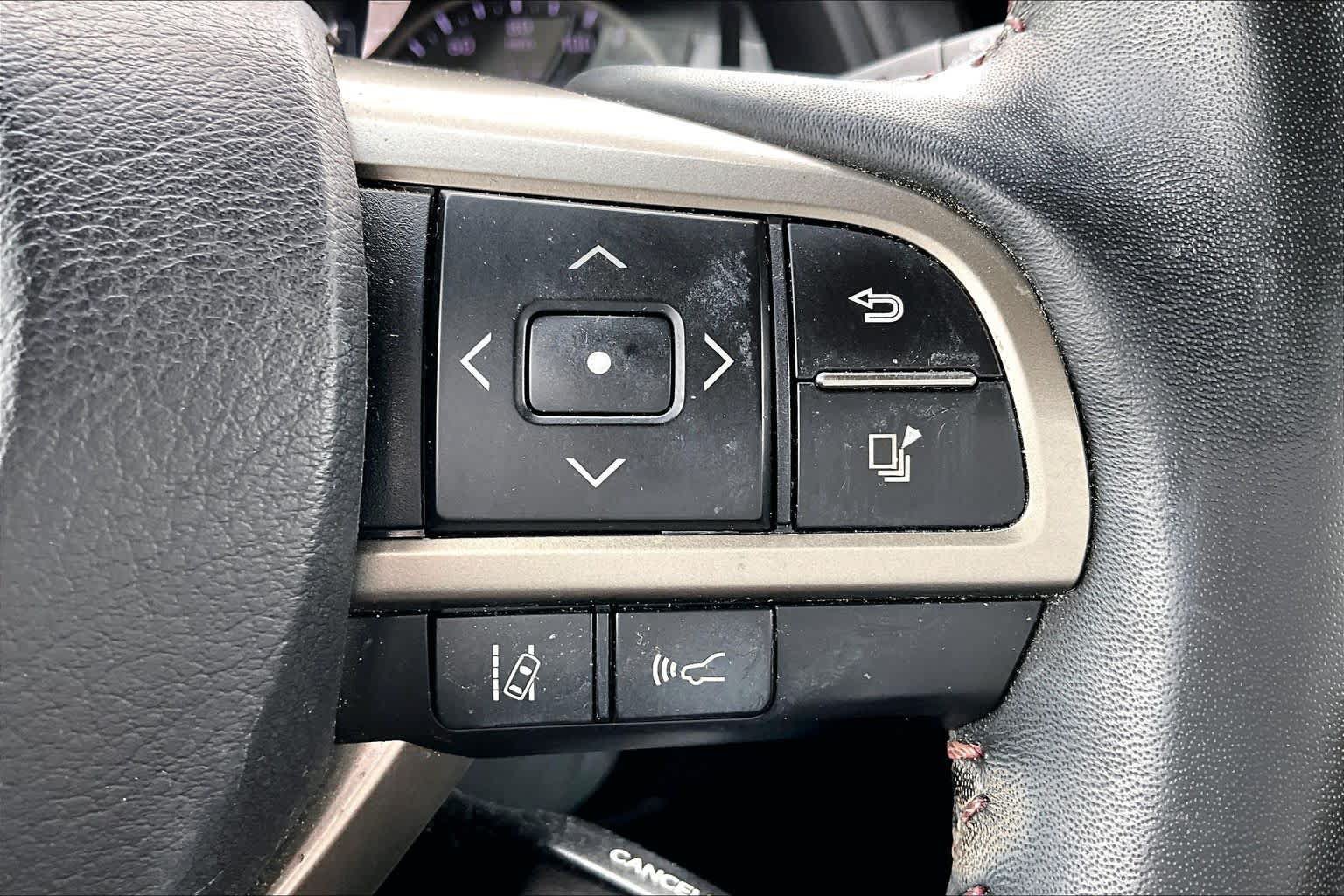 Used 2019 Lexus RX 350 FWD w/ Navigation Package image 25