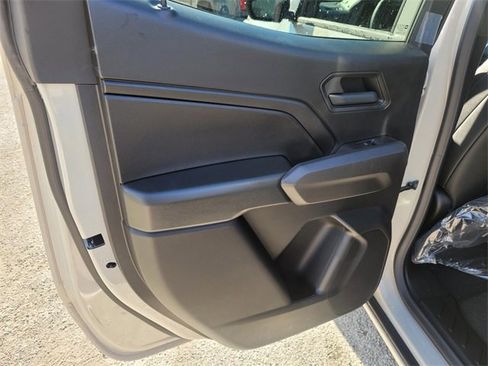 New 2026 Chevrolet Colorado Trail Boss image 8