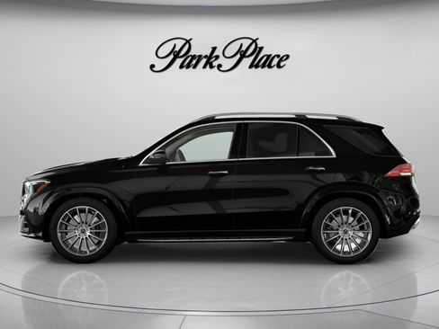 Used 2026 Mercedes-Benz GLE 450 4MATIC image 5