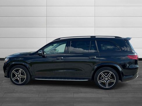 Used 2026 Mercedes-Benz GLS 450 4MATIC image 6