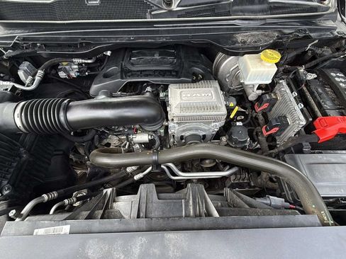Used 2021 RAM 1500 Big Horn AWD/4WD image 23