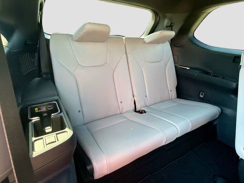 New 2026 Lexus TX 350 AWD image 22