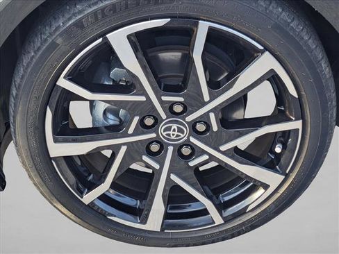 Used 2023 Toyota Prius Prime FWD image 22
