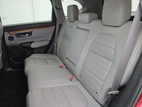 Used 2021 Honda CR-V EX-L image 14