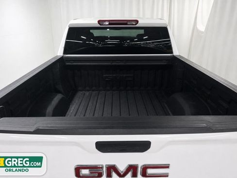 Used 2023 GMC Sierra 1500 AT4 AWD/4WD image 17