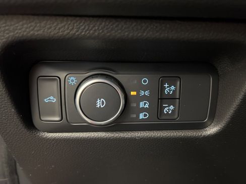 New 2025 Ford Ranger Lariat w/ FX4 Off-Road Package image 27