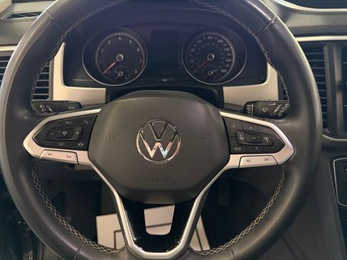 Used 2021 Volkswagen Atlas SE image 21