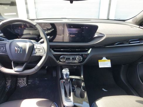 New 2026 Buick Envista Sport Touring w/ Convenience I Package FWD image 13