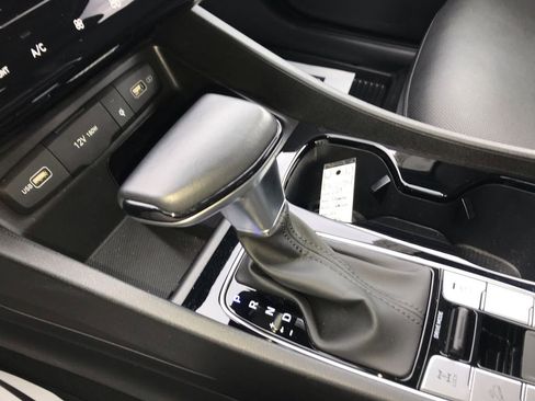 Used 2023 Hyundai Tucson SEL w/ Convenience Package image 19