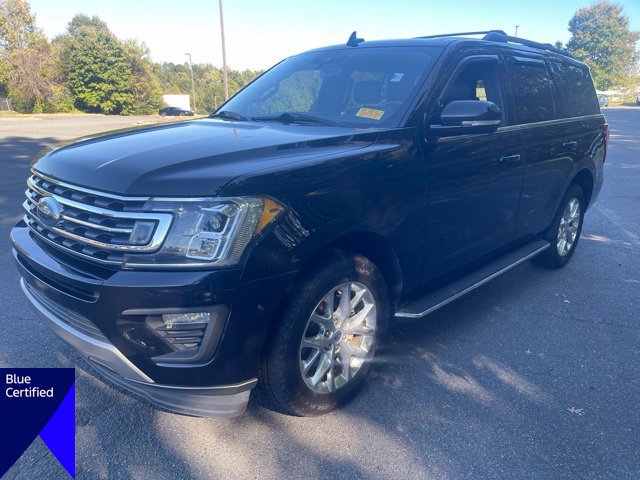 Certified 2020 Ford Expedition XLT w/ Equipment Group 202A RWD image 1