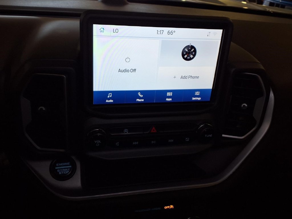 Used 2024 Ford Bronco Sport Big Bend AWD/4WD image 6