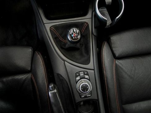Used 2011 BMW 1 Series M RWD image 23