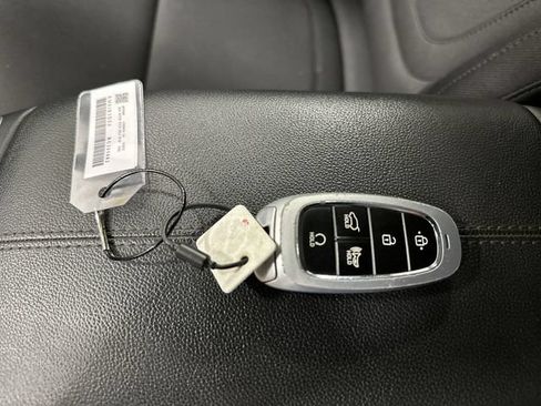 Used 2024 Hyundai Tucson SEL FWD image 24