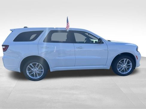 New 2026 Dodge Durango GT image 7