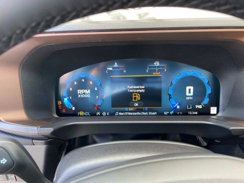 New 2025 Ford Bronco Sport Outer Banks w/ Outer Banks Tech Package+ image 17