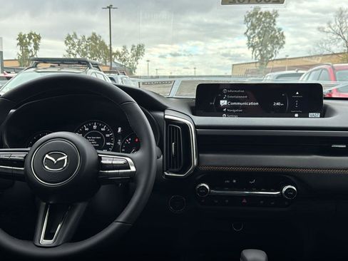 New 2026 MAZDA CX-50 2.5 Hybrid w/ Premium Plus Pkg image 7
