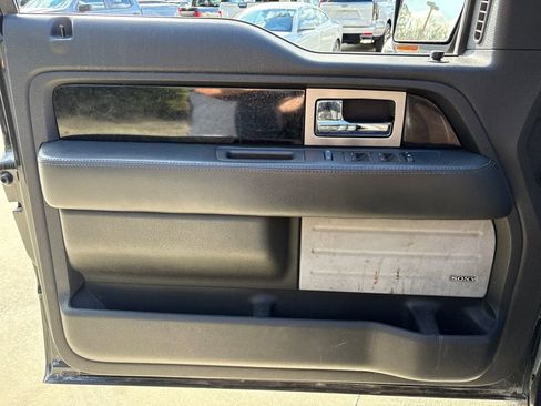 Used 2012 Ford F150 Platinum image 17