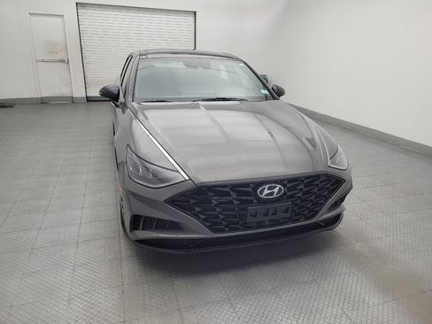Used 2023 Hyundai Sonata SEL Plus FWD image 14