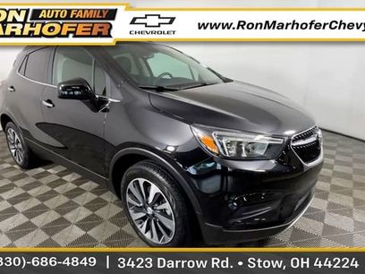 Used 2021 Buick Encore Preferred w/ Safety Package