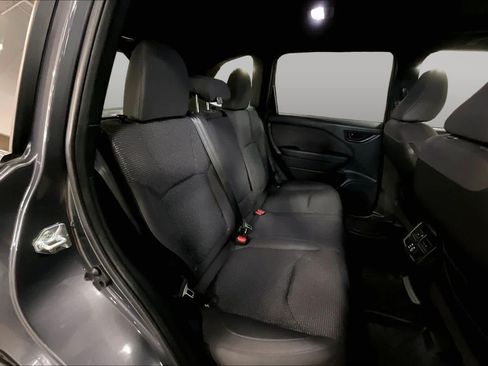 Used 2025 Subaru Forester Premium AWD/4WD image 20