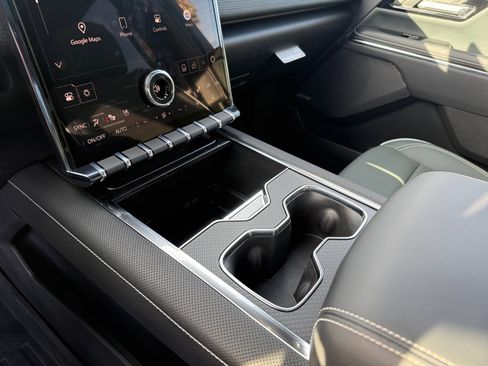 New 2026 GMC Sierra EV AT4 w/ AT4 Premium Package image 13