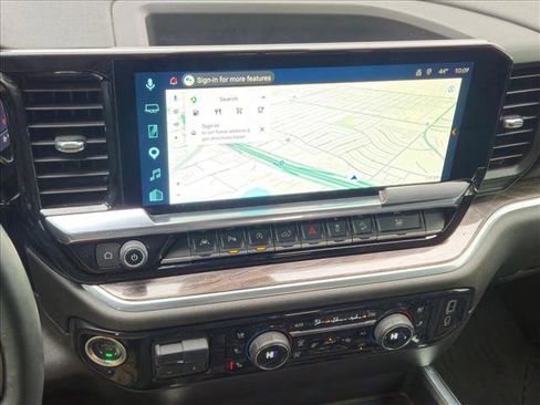 Certified 2025 Chevrolet Silverado 1500 LTZ w/ LTZ Premium Texas Edition image 15