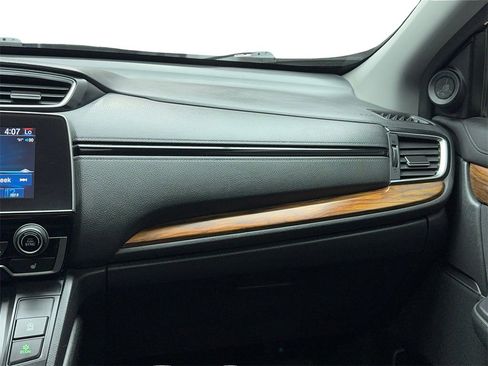 Used 2022 Honda CR-V EX image 21