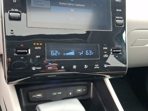 Used 2022 Hyundai Tucson SEL w/ Convenience Package AWD/4WD image 16