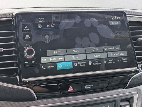 New 2026 Honda Ridgeline RTL image 27